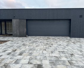 Privažiavimo zona